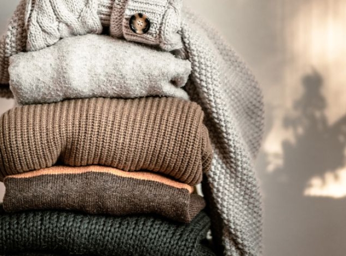 Winterwear